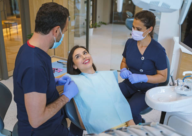Best Dental Exams and Cleanings  in Mans, CO