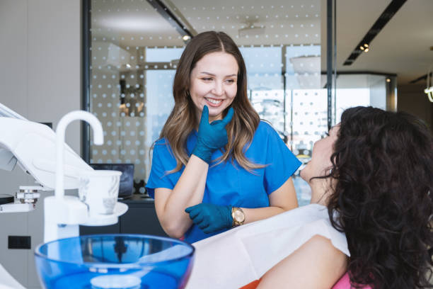 Best Oral Cancer Screening  in Mans, CO
