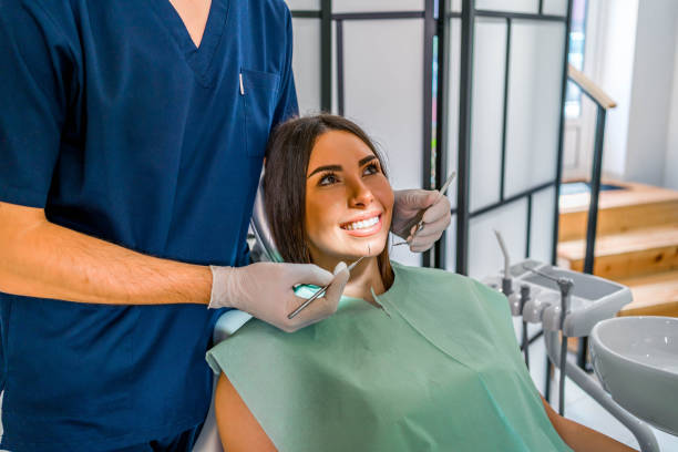 Best Emergency Dental Care  in Mans, CO