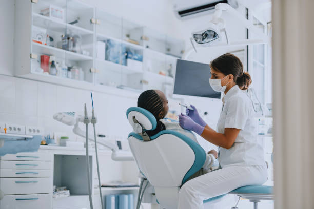 Best Veneers and Lumineers  in Mans, CO