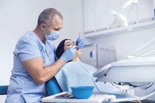 Best Dental Inlays and Onlays  in Mans, CO